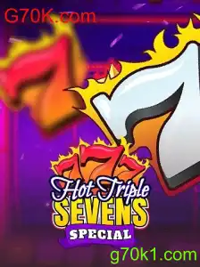 HotTripleSevensSpecial